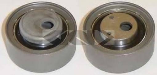 SPIDAN 66436 Натяжний ролик, ремінь ГРМ