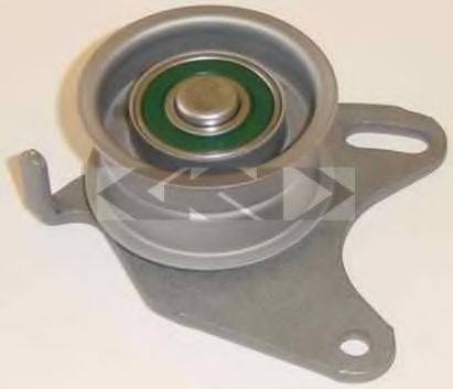 SPIDAN 68313 Натяжний ролик, ремінь ГРМ