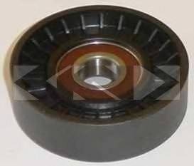 SPIDAN 70345 Паразитний / провідний ролик, полікліновий ремінь