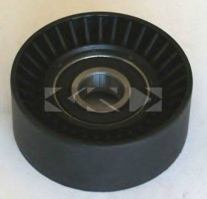 SPIDAN 70872 Паразитний / провідний ролик, полікліновий ремінь