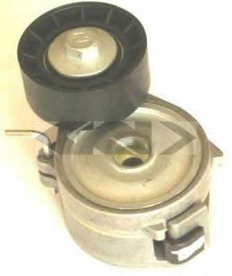 SPIDAN 67652 Натяжна планка, полікліновий ремінь