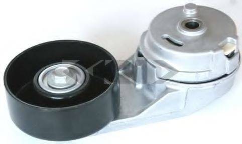 SPIDAN 71011 Натяжна планка, полікліновий ремінь