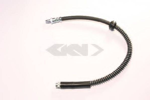 SPIDAN 338523 Гальмівний шланг