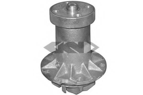 SPIDAN 60037 Водяний насос