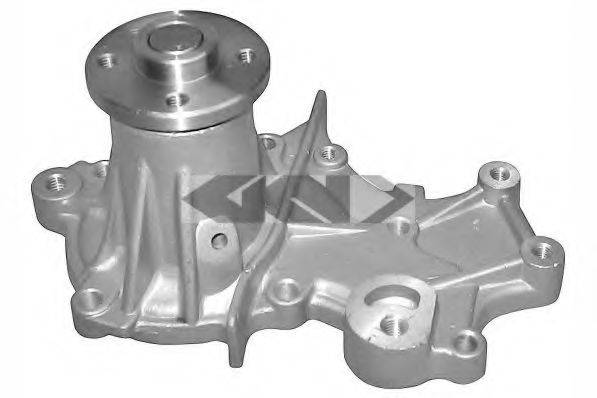 SPIDAN 91359 Водяний насос