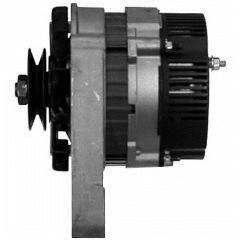 SPIDAN 5280 Генератор