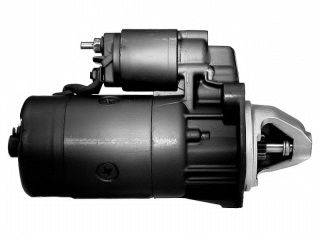 SPIDAN 1626 Стартер