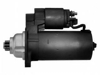 SPIDAN 4422 Стартер