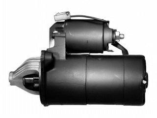 SPIDAN 4215 Стартер