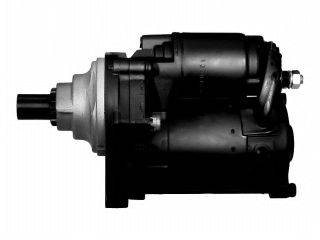 SPIDAN 4226 Стартер