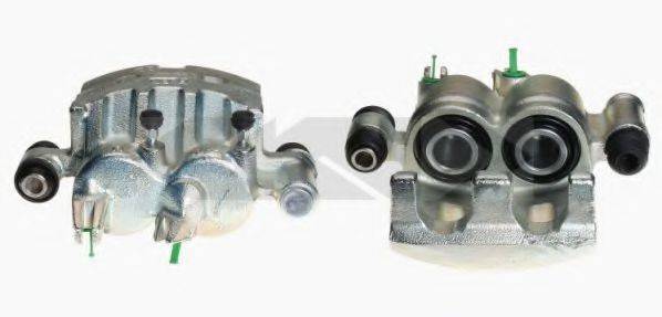 SPIDAN 401560 Гальмівний супорт