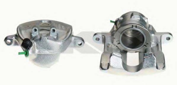 SPIDAN 401807 Гальмівний супорт