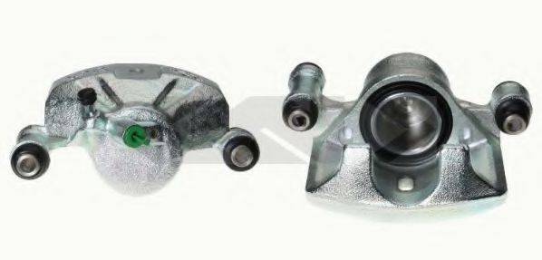 SPIDAN 401866 Гальмівний супорт