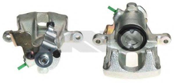 SPIDAN 401952 Гальмівний супорт