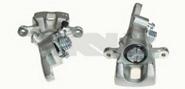 SPIDAN 402260 Гальмівний супорт