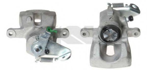 SPIDAN 403068 Гальмівний супорт