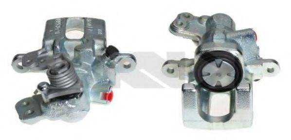 SPIDAN 403112 Гальмівний супорт