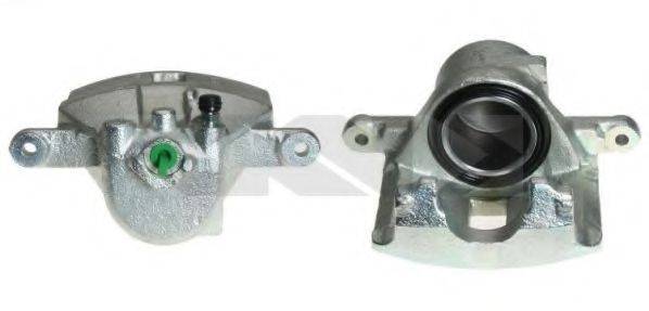 SPIDAN 403177 Гальмівний супорт