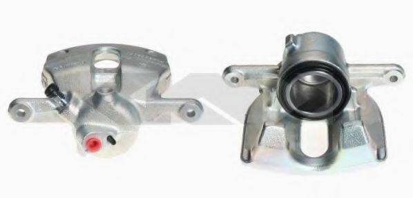 SPIDAN 403432 Гальмівний супорт