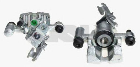 SPIDAN 403674 Гальмівний супорт