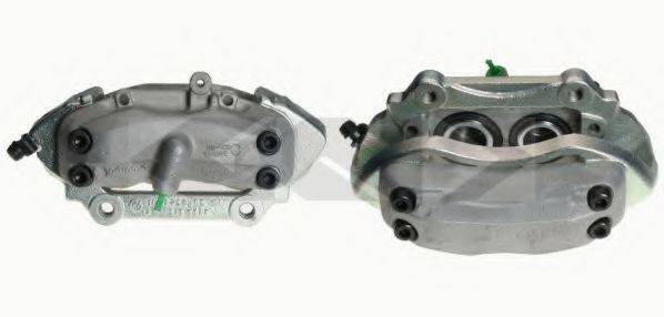 SPIDAN 403841 Гальмівний супорт