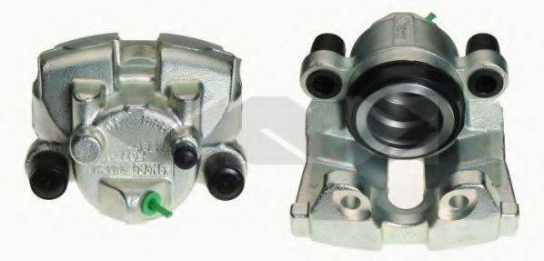 SPIDAN 403975 Гальмівний супорт