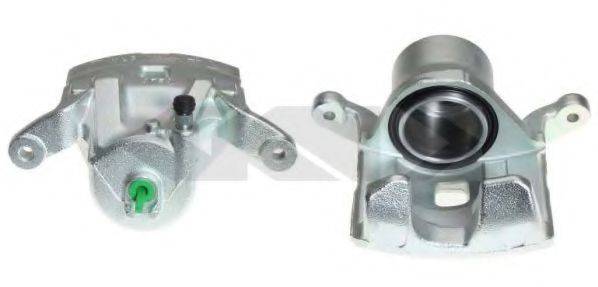 SPIDAN 404119 Гальмівний супорт