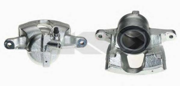 SPIDAN 404319 Гальмівний супорт