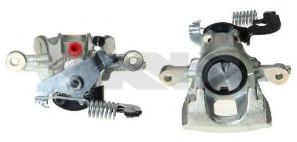 SPIDAN 404336 Гальмівний супорт