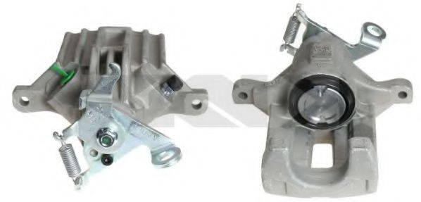 SPIDAN 404343 Гальмівний супорт