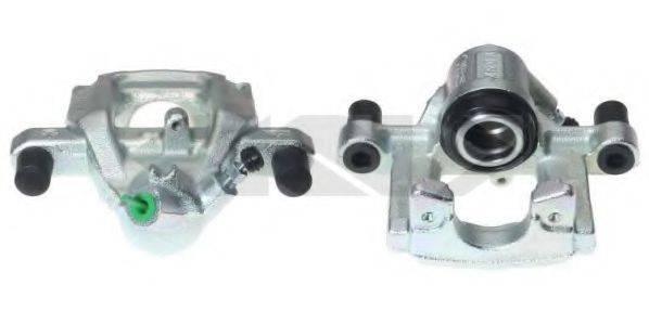 SPIDAN 404422 Гальмівний супорт