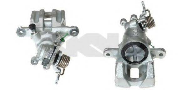 SPIDAN 404726 Гальмівний супорт