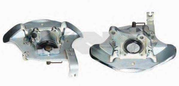 SPIDAN 400545 Гальмівний супорт