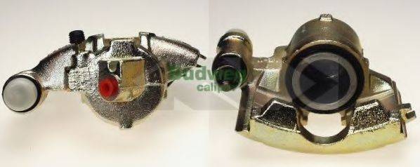 SPIDAN 400948 Гальмівний супорт