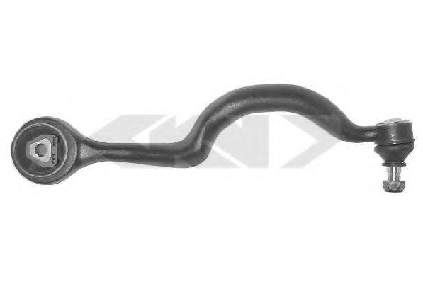 SPIDAN 46124 Важіль незалежної підвіски колеса, підвіска колеса