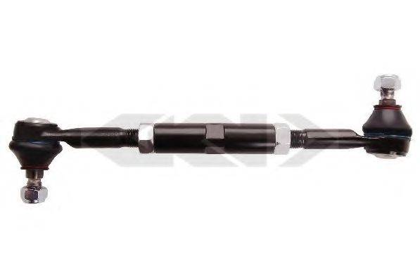 SPIDAN 51466 Поперечна рульова тяга