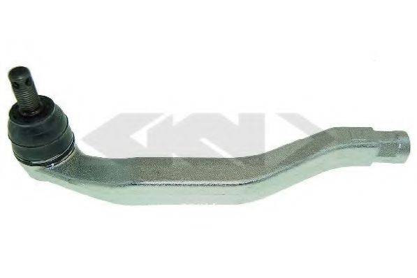 SPIDAN 40957 Наконечник поперечної кермової тяги