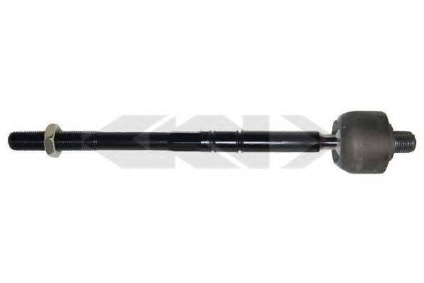 SPIDAN 50351 Осьовий шарнір, рульова тяга