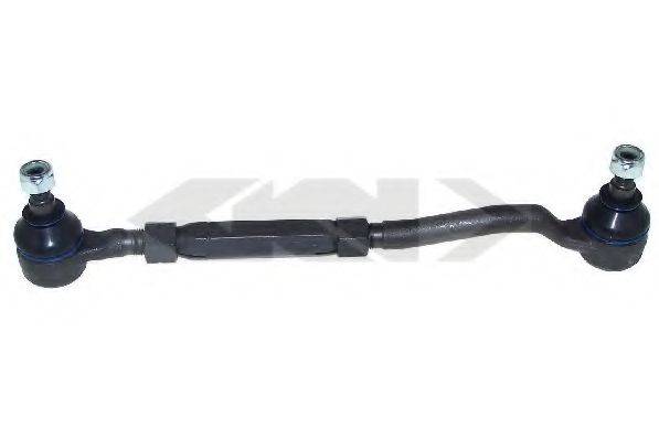 SPIDAN 44954 Поперечна рульова тяга