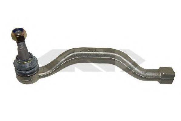 SPIDAN 50417 Наконечник поперечної кермової тяги