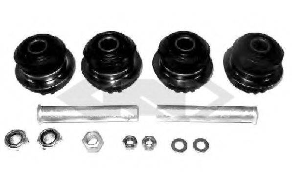 SPIDAN 411220 Підвіска, важіль незалежної підвіски колеса