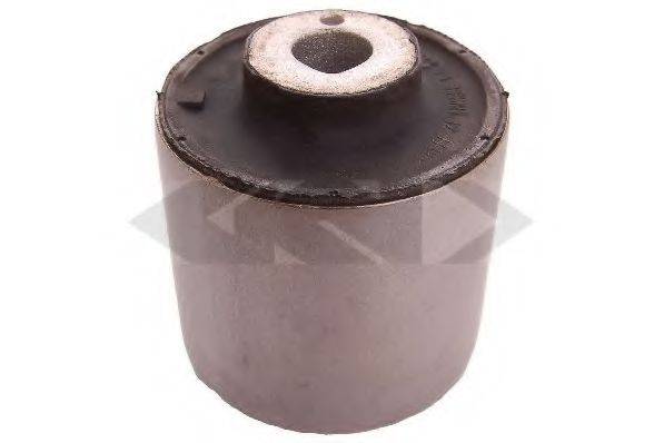 SPIDAN 412280 Підвіска, важіль незалежної підвіски колеса