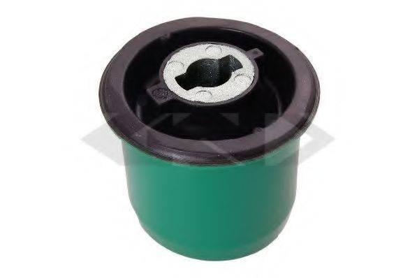 SPIDAN 411906 Втулка, балка мосту