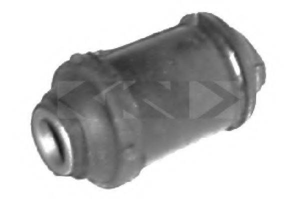 SPIDAN 410786 Підвіска, важіль незалежної підвіски колеса