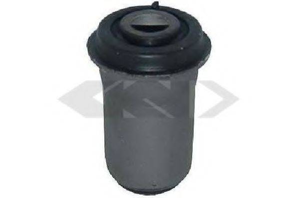 SPIDAN 411393 Підвіска, важіль незалежної підвіски колеса