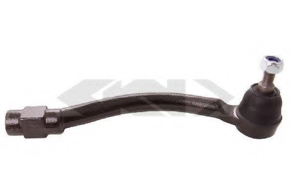 SPIDAN 58248 Наконечник поперечної кермової тяги