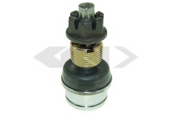 SPIDAN 50081 несучий / напрямний шарнір