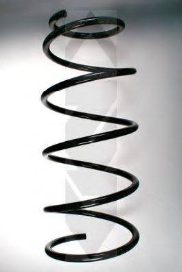 SPIDAN 49537 Пружина ходової частини