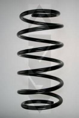 SPIDAN 48197 Пружина ходової частини