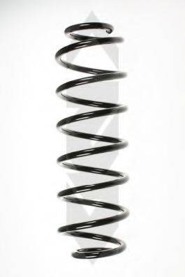 SPIDAN 49546 Пружина ходової частини